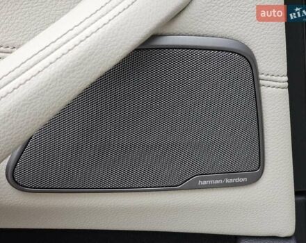 Серый БМВ 5 Серия, объемом двигателя 4.39 л и пробегом 76 тыс. км за 44999 $, фото 73 на Automoto.ua