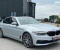 Сірий БМВ 5 Серія, об'ємом двигуна 2 л та пробігом 130 тис. км за 37290 $, фото 2 на Automoto.ua