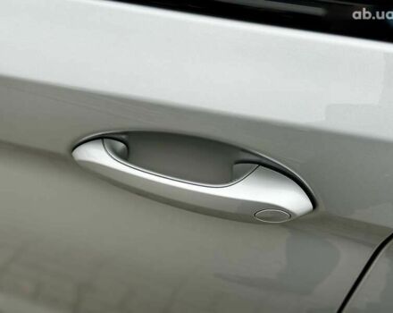 Серый БМВ 5 Серия, объемом двигателя 2 л и пробегом 130 тыс. км за 25500 $, фото 21 на Automoto.ua