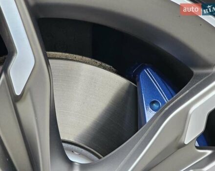 Серый БМВ 5 Серия, объемом двигателя 4.39 л и пробегом 76 тыс. км за 44999 $, фото 15 на Automoto.ua