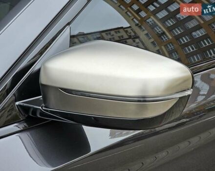 Серый БМВ 5 Серия, объемом двигателя 4.39 л и пробегом 76 тыс. км за 44999 $, фото 17 на Automoto.ua