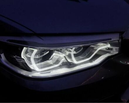 Серый БМВ 5 Серия, объемом двигателя 0 л и пробегом 70 тыс. км за 24700 $, фото 7 на Automoto.ua