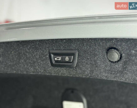 Серый БМВ 5 Серия, объемом двигателя 2 л и пробегом 109 тыс. км за 31900 $, фото 53 на Automoto.ua