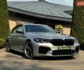 Сірий БМВ 5 Серія, об'ємом двигуна 4.39 л та пробігом 95 тис. км за 40999 $, фото 1 на Automoto.ua
