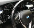 Серый БМВ 5 Серия, объемом двигателя 3 л и пробегом 240 тыс. км за 41000 $, фото 14 на Automoto.ua