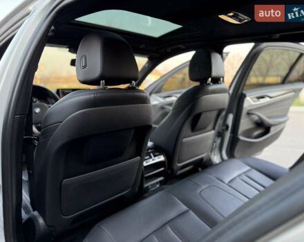 Серый БМВ 5 Серия, объемом двигателя 2 л и пробегом 82 тыс. км за 24999 $, фото 14 на Automoto.ua