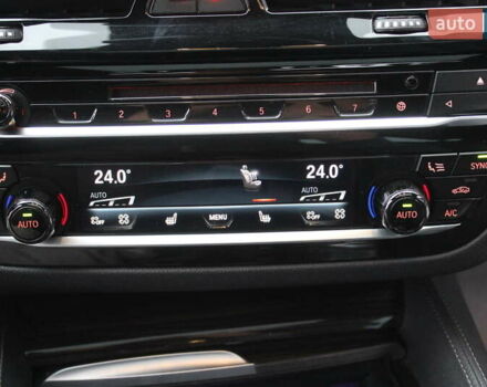 Серый БМВ 5 Серия, объемом двигателя 3 л и пробегом 95 тыс. км за 37999 $, фото 47 на Automoto.ua