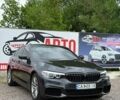 Сірий БМВ 5 Серія, об'ємом двигуна 2 л та пробігом 170 тис. км за 26200 $, фото 1 на Automoto.ua