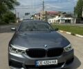 Сірий БМВ 5 Серія, об'ємом двигуна 2.99 л та пробігом 179 тис. км за 32000 $, фото 1 на Automoto.ua