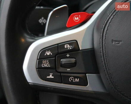 Серый БМВ 5 Серия, объемом двигателя 3 л и пробегом 95 тыс. км за 37999 $, фото 42 на Automoto.ua