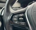 Сірий БМВ 5 Серія, об'ємом двигуна 2 л та пробігом 130 тис. км за 37290 $, фото 9 на Automoto.ua