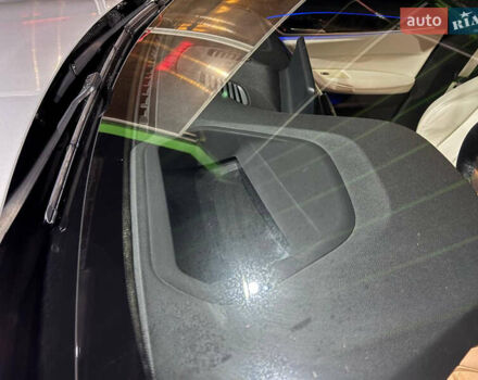 Сірий БМВ 5 Серія, об'ємом двигуна 3 л та пробігом 137 тис. км за 35000 $, фото 11 на Automoto.ua