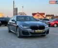 Сірий БМВ 5 Серія, об'ємом двигуна 2 л та пробігом 86 тис. км за 29300 $, фото 1 на Automoto.ua