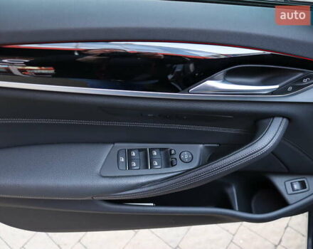 Серый БМВ 5 Серия, объемом двигателя 2 л и пробегом 74 тыс. км за 41900 $, фото 13 на Automoto.ua