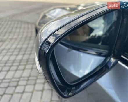 Серый БМВ 5 Серия, объемом двигателя 2.99 л и пробегом 178 тыс. км за 36800 $, фото 19 на Automoto.ua