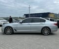 Сірий БМВ 5 Серія, об'ємом двигуна 2 л та пробігом 130 тис. км за 37290 $, фото 25 на Automoto.ua