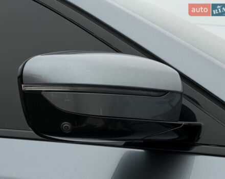 Серый БМВ 5 Серия, объемом двигателя 2.99 л и пробегом 158 тыс. км за 34500 $, фото 24 на Automoto.ua