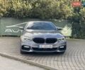 Серый БМВ 5 Серия, объемом двигателя 2.99 л и пробегом 178 тыс. км за 36800 $, фото 1 на Automoto.ua