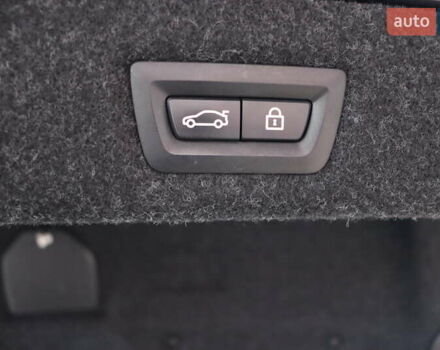 Серый БМВ 5 Серия, объемом двигателя 2 л и пробегом 74 тыс. км за 41900 $, фото 42 на Automoto.ua