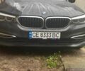Серый БМВ 5 Серия, объемом двигателя 3 л и пробегом 240 тыс. км за 41000 $, фото 1 на Automoto.ua