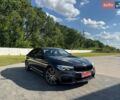 Серый БМВ 5 Серия, объемом двигателя 3 л и пробегом 160 тыс. км за 25999 $, фото 1 на Automoto.ua