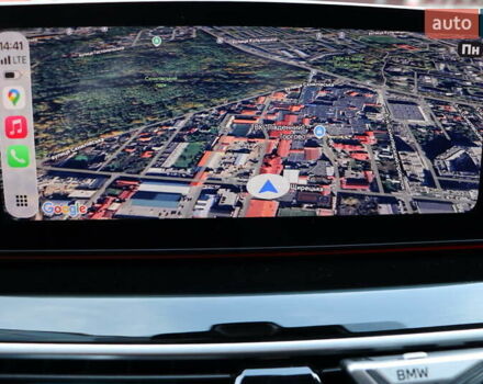 Серый БМВ 5 Серия, объемом двигателя 2 л и пробегом 74 тыс. км за 41900 $, фото 29 на Automoto.ua