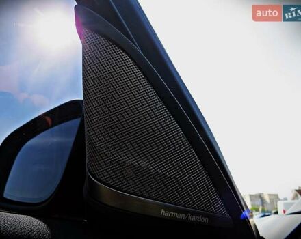 Серый БМВ 5 Серия, объемом двигателя 2 л и пробегом 169 тыс. км за 31500 $, фото 16 на Automoto.ua