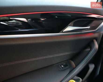 Серый БМВ 5 Серия, объемом двигателя 2 л и пробегом 74 тыс. км за 41900 $, фото 37 на Automoto.ua