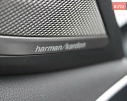 Серый БМВ 5 Серия, объемом двигателя 3 л и пробегом 95 тыс. км за 37999 $, фото 23 на Automoto.ua