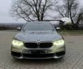 Серый БМВ 5 Серия, объемом двигателя 0 л и пробегом 120 тыс. км за 28600 $, фото 1 на Automoto.ua
