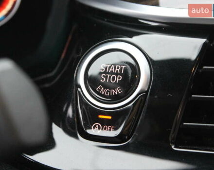 Серый БМВ 5 Серия, объемом двигателя 3 л и пробегом 95 тыс. км за 37999 $, фото 45 на Automoto.ua