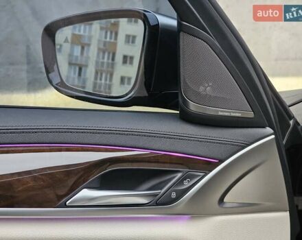 Серый БМВ 5 Серия, объемом двигателя 4.39 л и пробегом 76 тыс. км за 44999 $, фото 32 на Automoto.ua