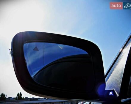 Серый БМВ 5 Серия, объемом двигателя 2 л и пробегом 169 тыс. км за 31500 $, фото 11 на Automoto.ua