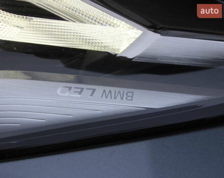 Серый БМВ 5 Серия, объемом двигателя 3 л и пробегом 95 тыс. км за 37999 $, фото 18 на Automoto.ua