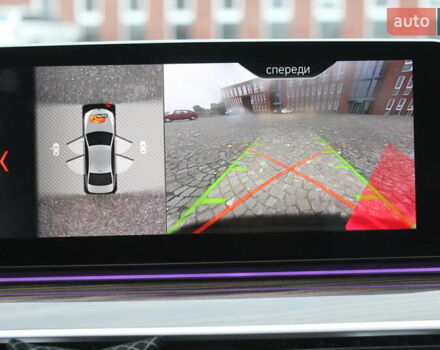 Серый БМВ 5 Серия, объемом двигателя 3 л и пробегом 95 тыс. км за 37999 $, фото 48 на Automoto.ua