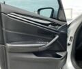 Сірий БМВ 5 Серія, об'ємом двигуна 2 л та пробігом 130 тис. км за 37290 $, фото 14 на Automoto.ua