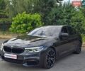 Сірий БМВ 5 Серія, об'ємом двигуна 3 л та пробігом 129 тис. км за 41899 $, фото 1 на Automoto.ua