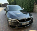 Сірий БМВ 5 Серія, об'ємом двигуна 3 л та пробігом 212 тис. км за 33000 $, фото 19 на Automoto.ua