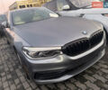 Серый БМВ 5 Серия, объемом двигателя 0 л и пробегом 96 тыс. км за 26000 $, фото 24 на Automoto.ua