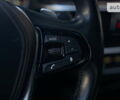 Серый БМВ 5 Серия, объемом двигателя 2 л и пробегом 118 тыс. км за 27800 $, фото 26 на Automoto.ua