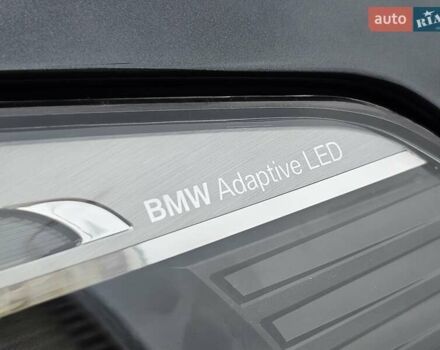 Серый БМВ 5 Серия, объемом двигателя 4.39 л и пробегом 76 тыс. км за 44999 $, фото 22 на Automoto.ua