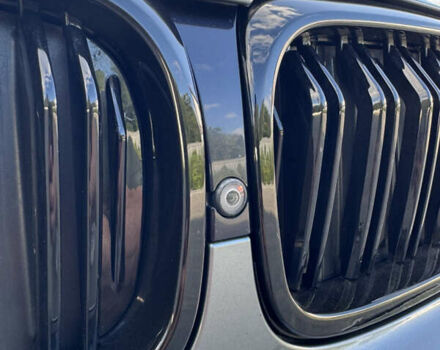 Серый БМВ 5 Серия, объемом двигателя 2.99 л и пробегом 150 тыс. км за 41000 $, фото 25 на Automoto.ua