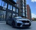 Сірий БМВ 5 Серія, об'ємом двигуна 4.39 л та пробігом 111 тис. км за 35500 $, фото 1 на Automoto.ua