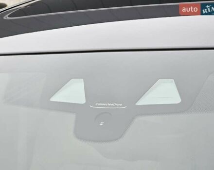 Серый БМВ 5 Серия, объемом двигателя 4.39 л и пробегом 76 тыс. км за 44999 $, фото 10 на Automoto.ua