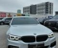 Серый БМВ 5 Серия, объемом двигателя 2 л и пробегом 130 тыс. км за 24900 $, фото 2 на Automoto.ua
