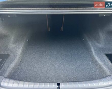 Серый БМВ 5 Серия, объемом двигателя 2.99 л и пробегом 178 тыс. км за 36800 $, фото 27 на Automoto.ua