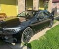 Серый БМВ 5 Серия, объемом двигателя 3 л и пробегом 240 тыс. км за 41000 $, фото 6 на Automoto.ua