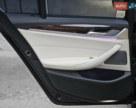 Серый БМВ 5 Серия, объемом двигателя 4.39 л и пробегом 76 тыс. км за 44999 $, фото 71 на Automoto.ua