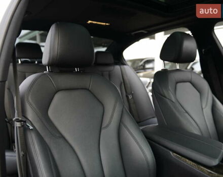 Сірий БМВ 5 Серія, об'ємом двигуна 2 л та пробігом 93 тис. км за 37500 $, фото 49 на Automoto.ua