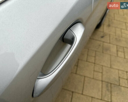 Серый БМВ 5 Серия, объемом двигателя 2 л и пробегом 142 тыс. км за 23900 $, фото 9 на Automoto.ua